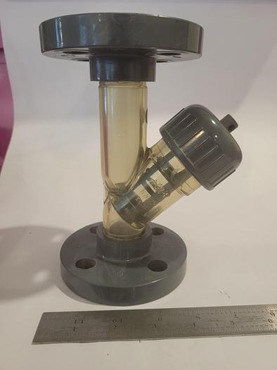 George Fischer NW25 Da 32 1" ND10