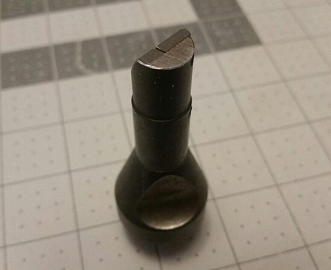 Used KOMET UB00 03000, 1256-900-088