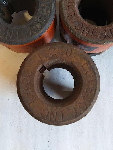 Lovejoy New/Old Stock Coupling Bulk Lot