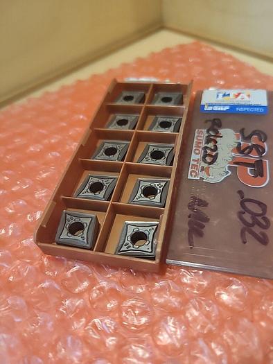 Used Iscar CNMG 432-M3M IC6015