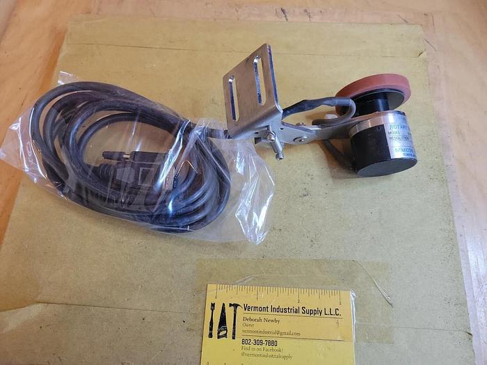 Used Nemicon OVW2-25-2MHC *US SELLER*