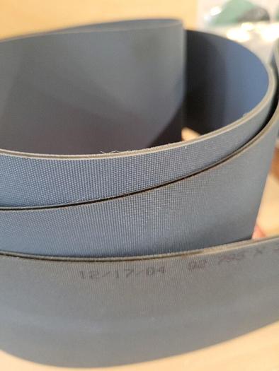 Used Belt 92.795 x 3.937