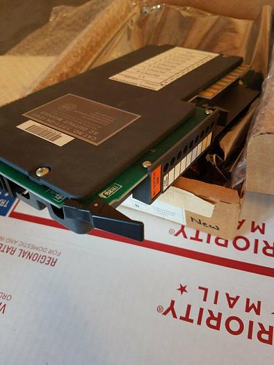 Allen Bradley 1771-ON AX Output Module