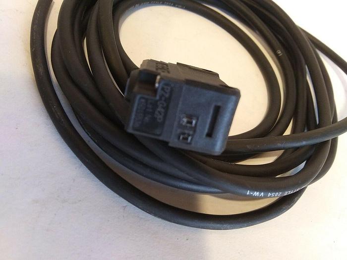 Used Keyence PZ-G42P Photoelectric Sensor