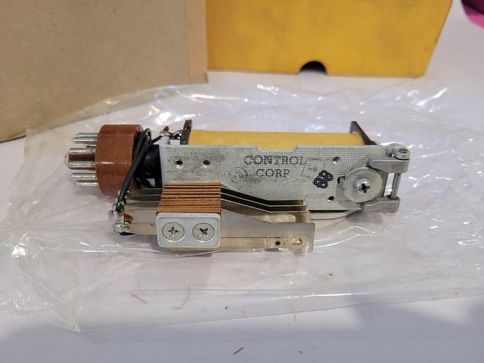 Used Control Corporation MS/X