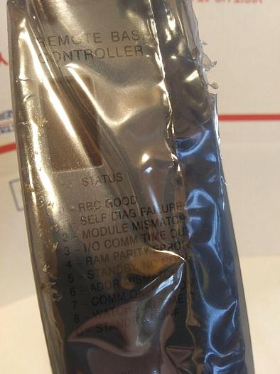 Siemens 505 6850A Remote Base Controller