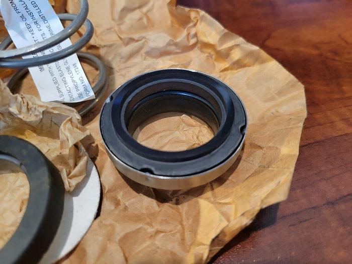 Goulds Pumps 10K19, Hi-Temp Sel