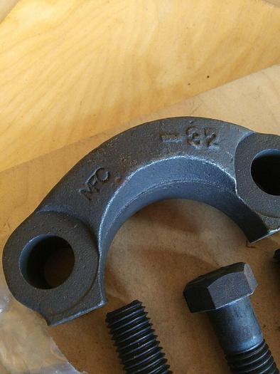 Parker HFHFHK-32 Split Flange Kit