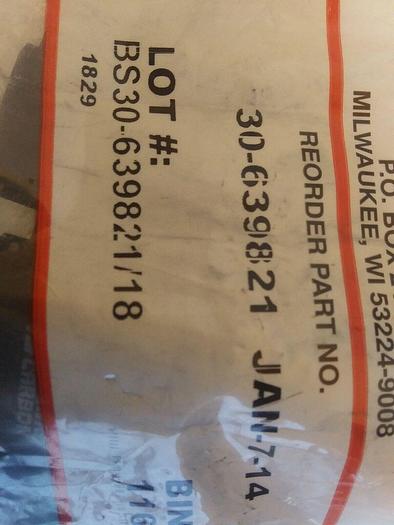 Helwig Carbon 30-639821 Carbon Brushes