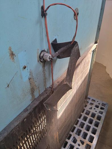 Used Blue M Oven MP-336C-1