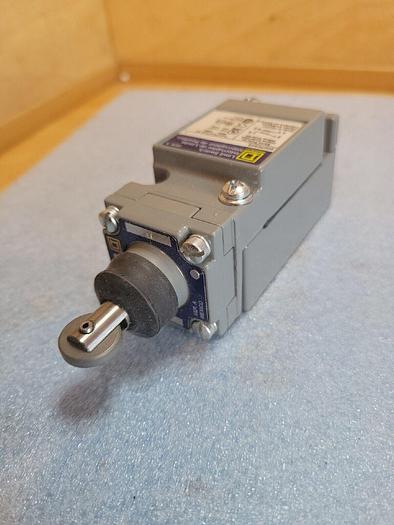 Square D Limit Switch 9007C54D