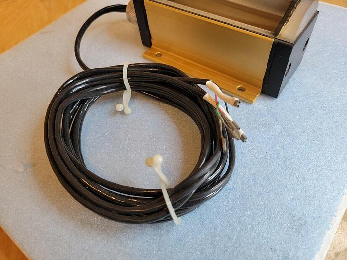 OPCON 1471A-6501, P/N 102664 Light Curtain Head