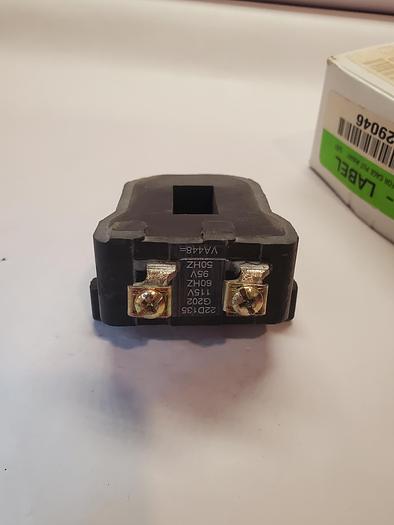 General Electric 22D135 g202