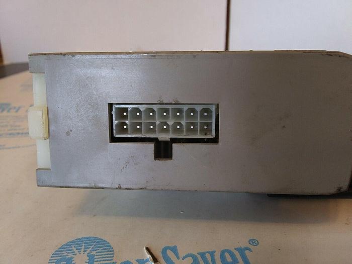 Used SMC LC6D-508AD Stepping Motor Driver