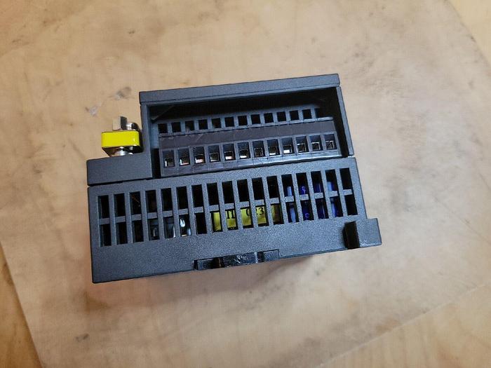 Used Siemens S7-200, 6ES7 212-1BB22-0XB0