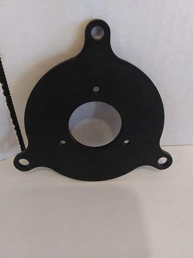 HP Indigo CA240-30450 Lamp Holder Bracket