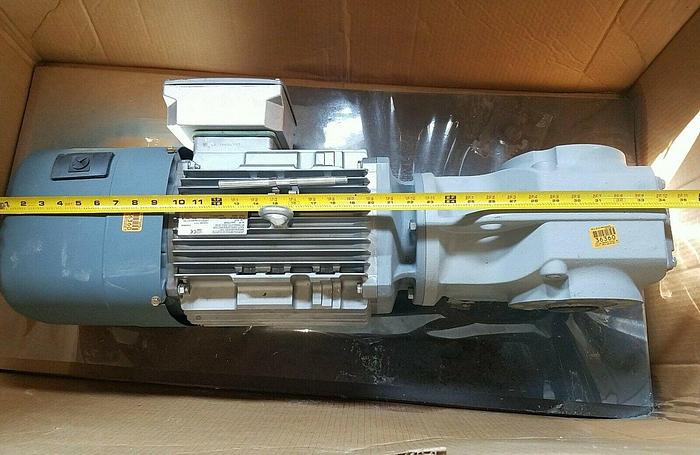 Sew Eurodrive KA77 DRN132M4/BE11HR