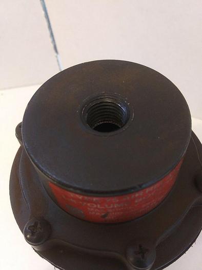 Fairchild Z16620-1 Pneumatic High Volume Booster