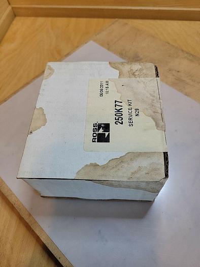 Ross 250K77 Service KIT, N29