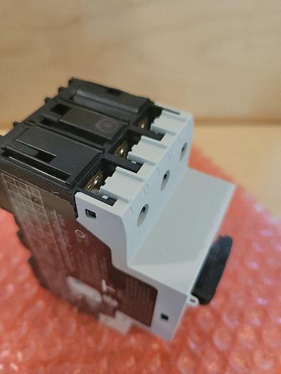 Eaton PKZM0-12-T, XTPT012BC1NL