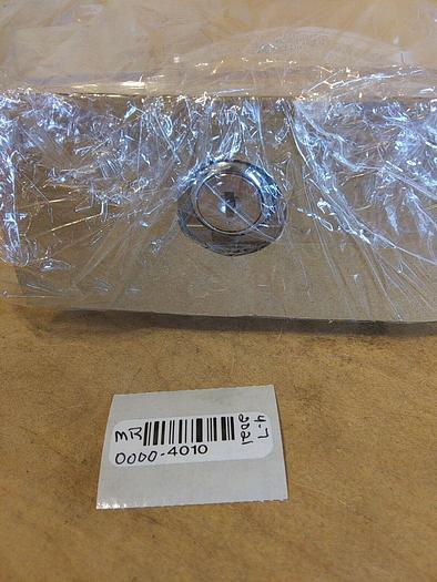 Grainger 4E644A Tamper Resistant Thermostat Guard with Key