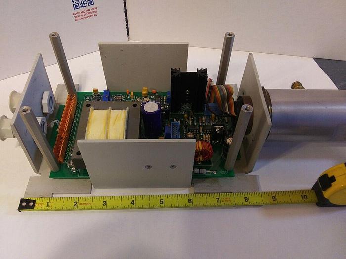 Used EdgeTech Dewtrak Humidity Transmitter (board & probe)