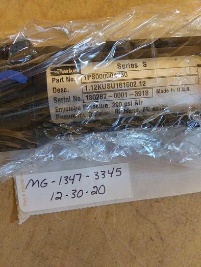 1PS000004730 Parker Pneumatic Cylinder