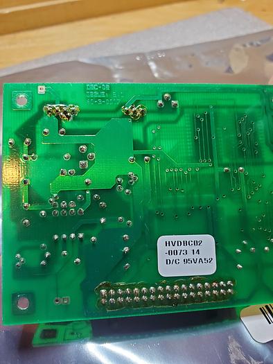 Used Densitron DCB-HI-01