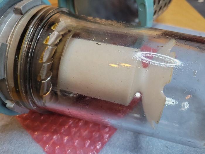 Used Wilkerson F33-06-000 A C97