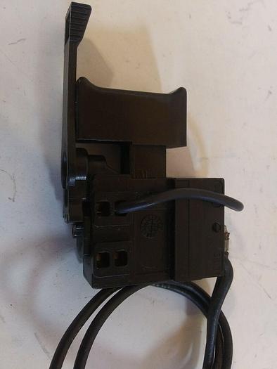 Used Milwaukee Screw Shooter Switch (Lot of 3)
