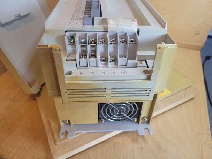 Used Mitsubishi FR-A240-0.75K-UL