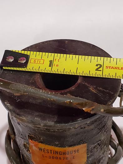 Westinghouse S-300870-E