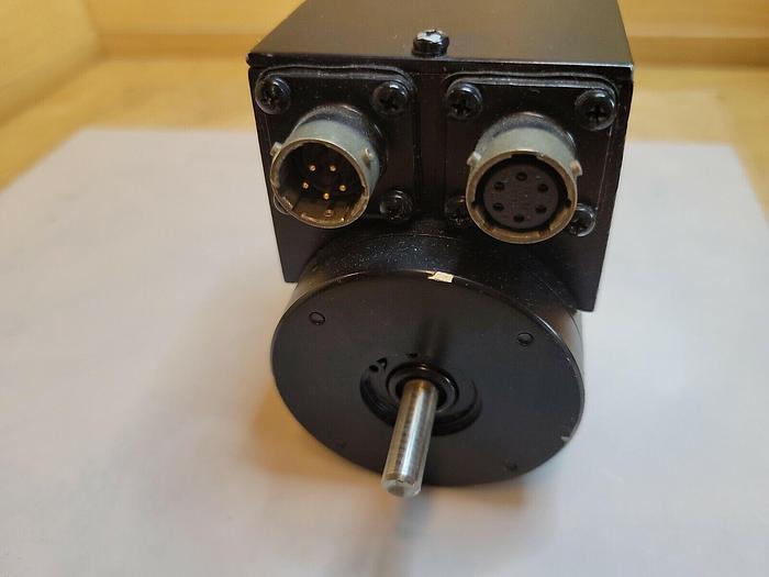 Used Compumotor CPLX67-120