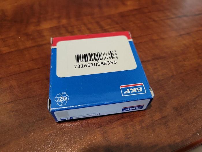 SKF - W 6005-2RS1 - US SELLER 5310570188356