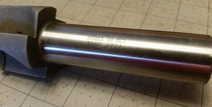 Used Metcut P7993 SR MCT, 3460-9724 - USED CONDITION