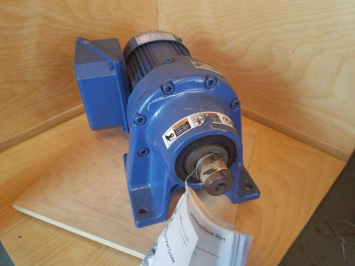 Sumitomo CNHM-02-6090YB-59 SM-CYCLO