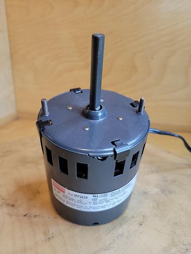 Used DAYTON MOTOR RPM 1550 1/40 HP