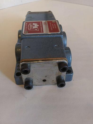 Used AAA R02 Valve