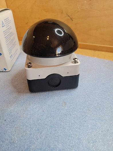 Eaton FAK-S-KC11-I - Palm Switch (FAST Shipping)