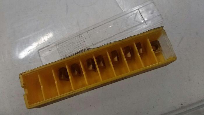 Kennametal Inserts SPGX0602AP CG4 - 8 Inserts, MADE IN GERMANY