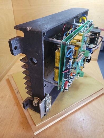 Used Cleveland Machine PaceMaster 5, PM5C M002995