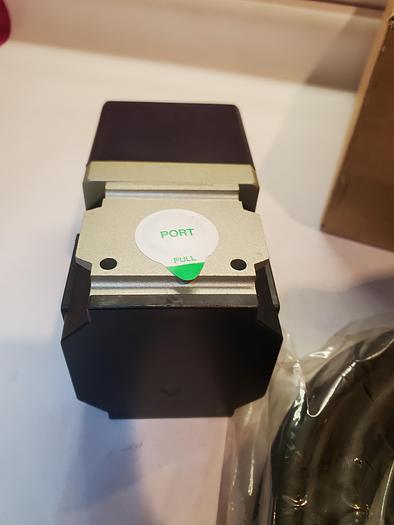 Used Miller A EV2500-008N-C13