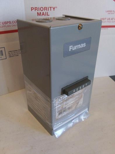 Furnas 48DC38B Thermal Overload Relay