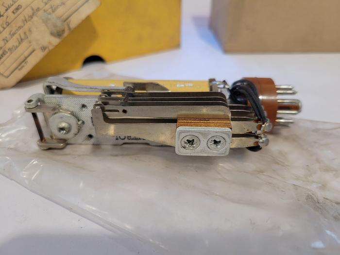 Used Control Corporation TX2