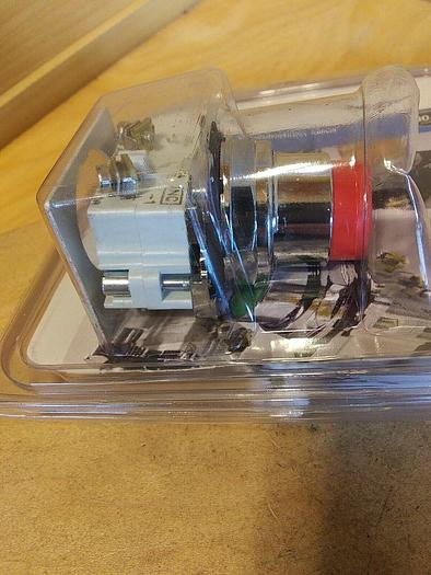 Eaton 10250T31R-POP Extended Pushbutton Unit