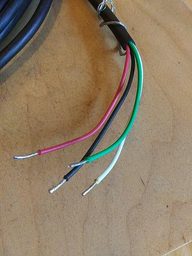 National Scale Technology 742 Load Cell 5000lbs