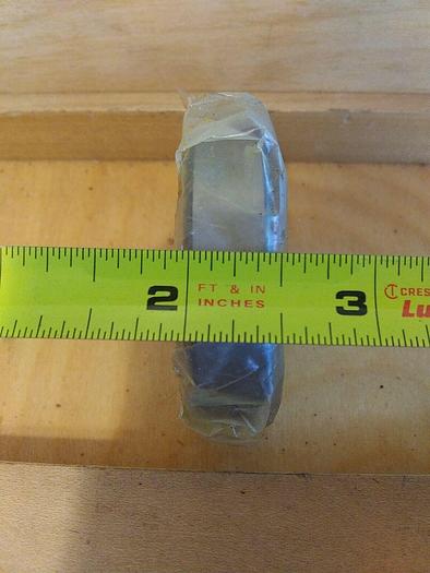 SKF 6006-2RS1/C3HT51 Sealed Ball Bearing