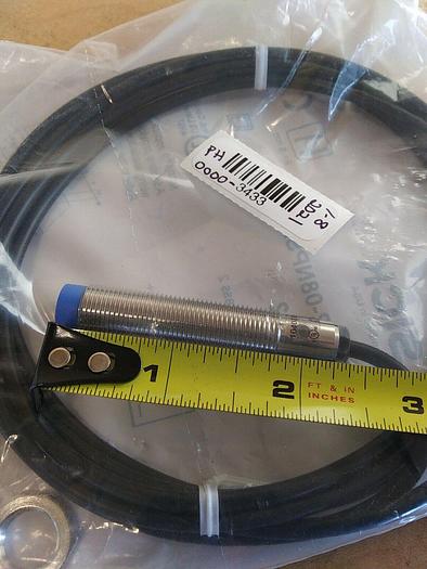 IME12-08NPSZW2S SICK Proximity Sensor