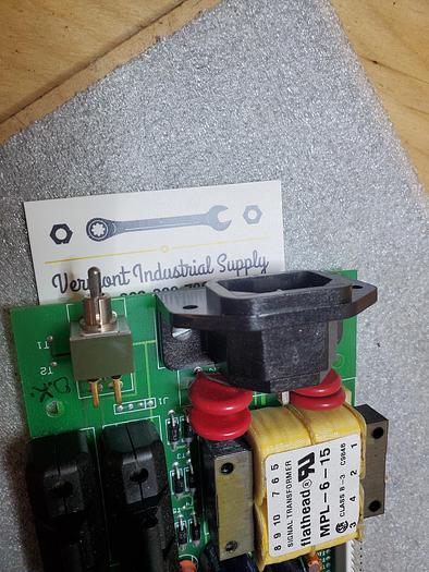 Used Unbranded 112-4000