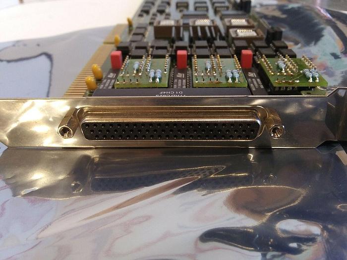 Used Atlantic Zeiser HDA0380000201.2D